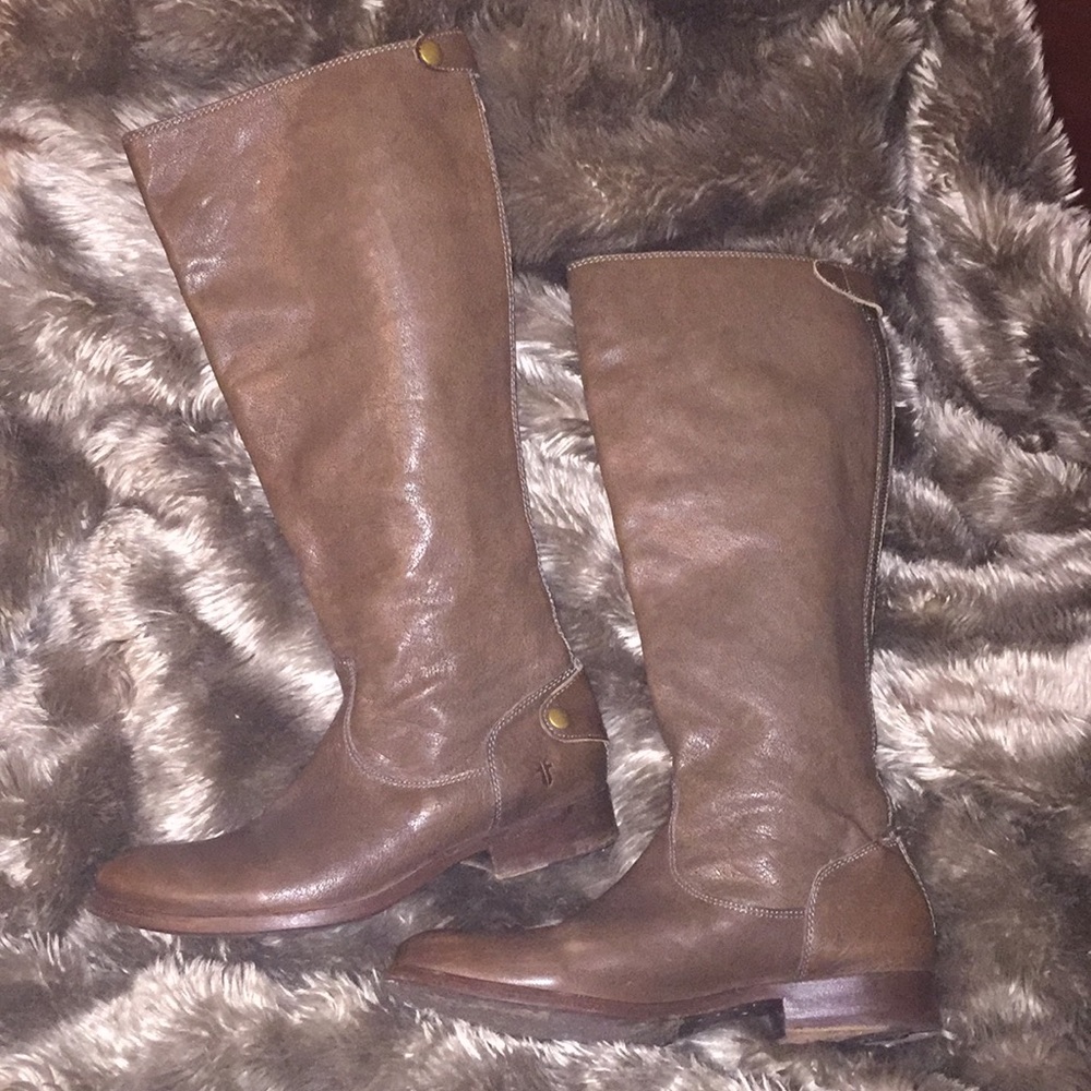 Frye boots